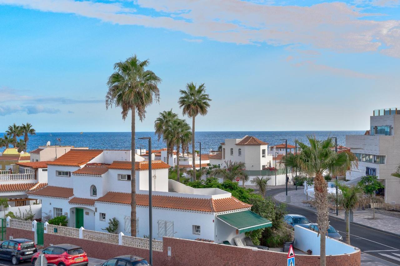 Marvelous Holiday Home - Villa La Caleta Costa Adeje  Exterior foto