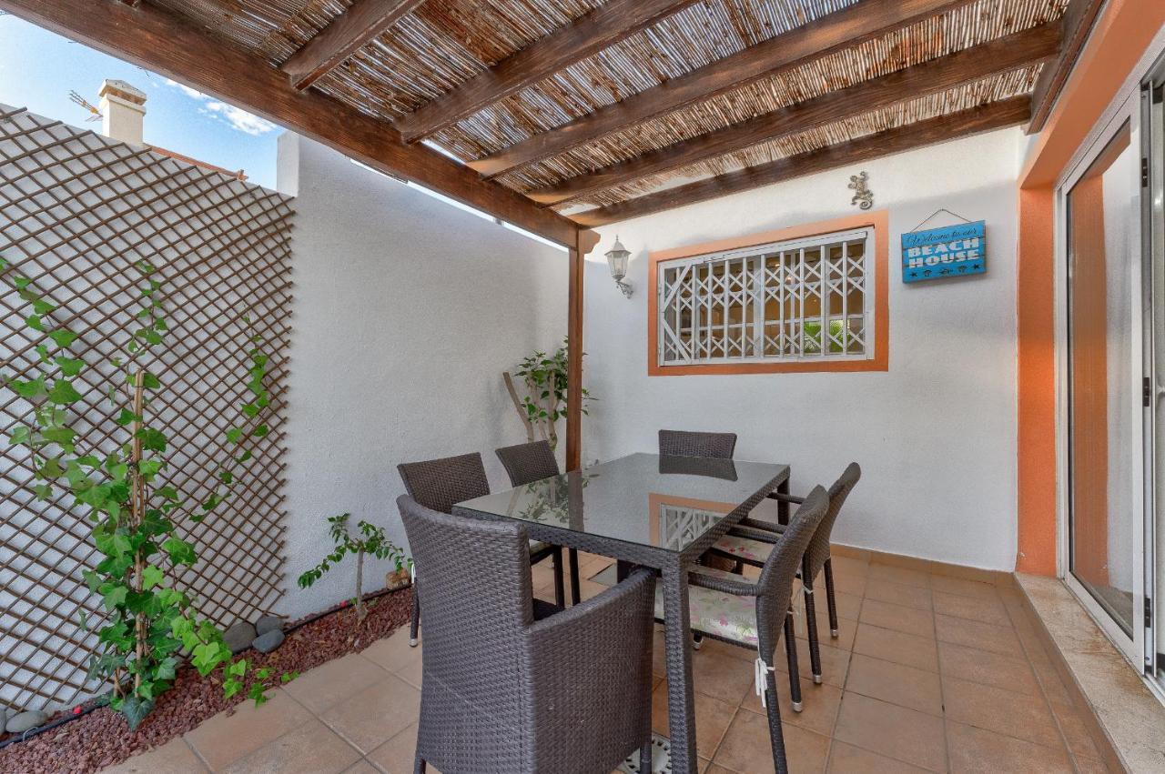 Marvelous Holiday Home - Villa La Caleta Costa Adeje  Exterior foto